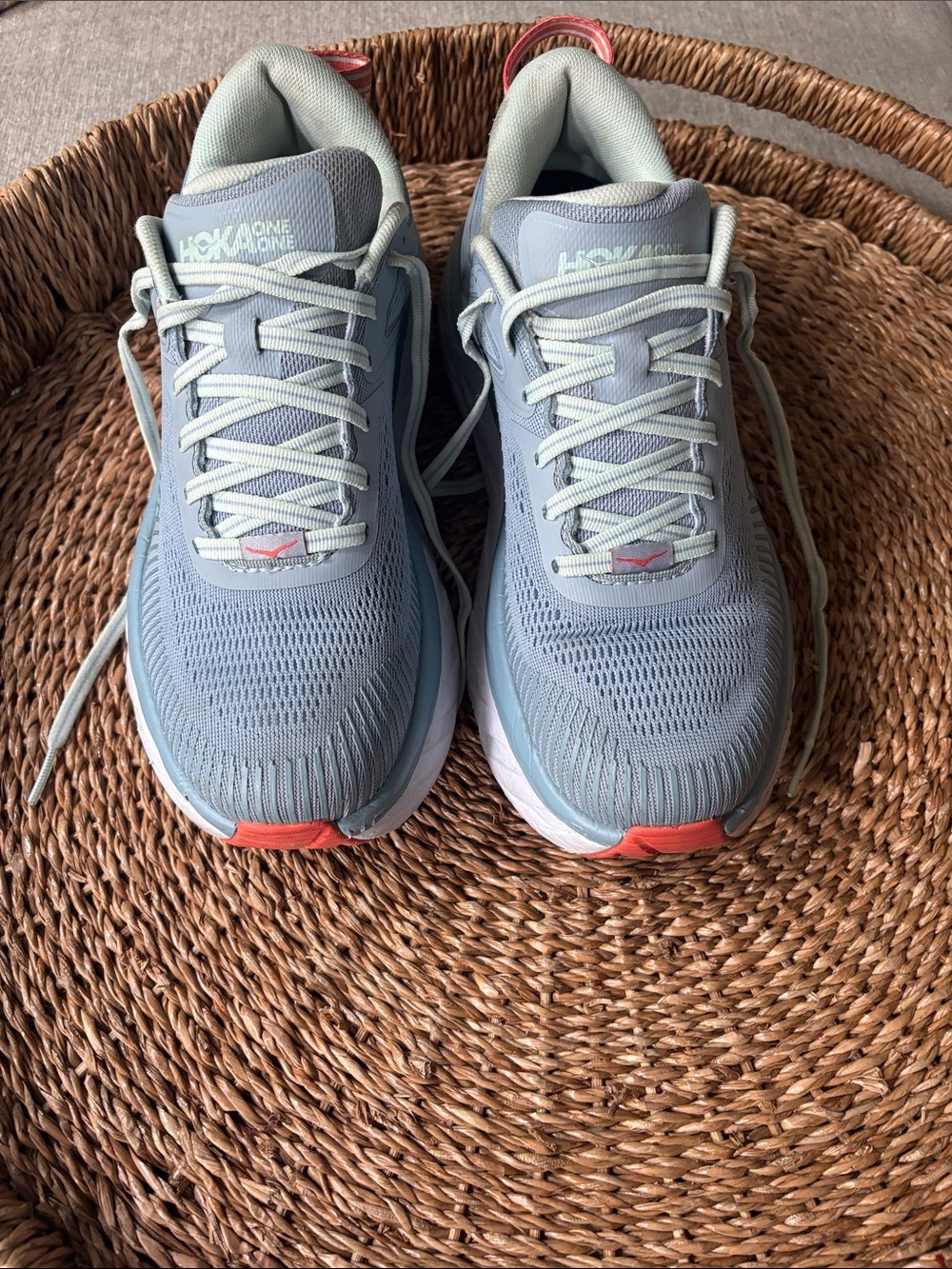 Hoka One One Bondi 7